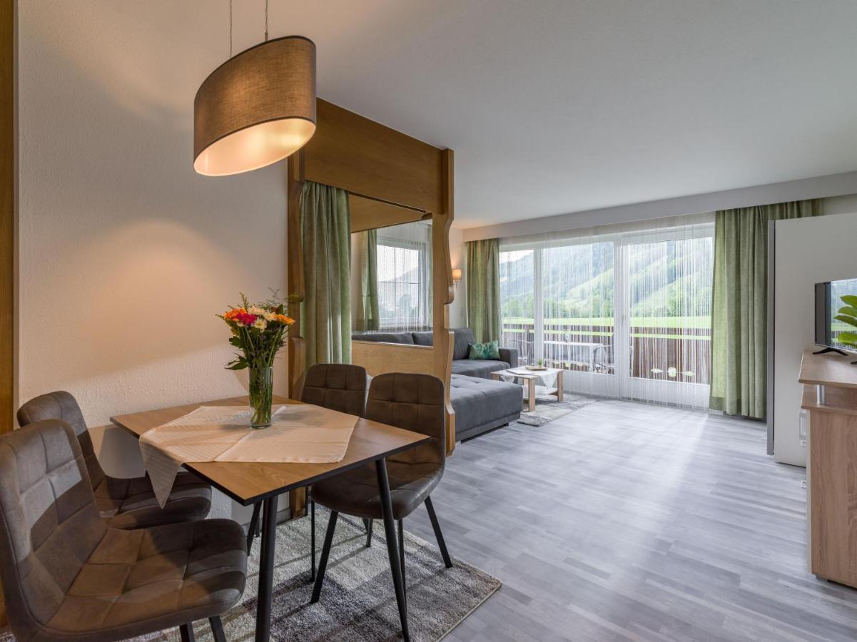 Appartementhaus Montana Kg Walchsee Eksteriør bilde